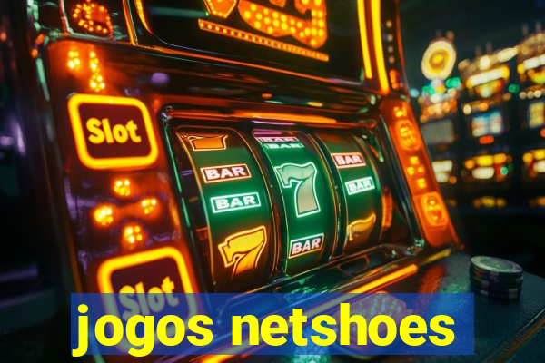 jogos netshoes